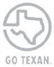 Go Texan Logo