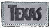 Texas Patch Logo