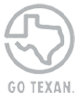 Go Texan Logo