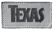 Texas Patch Logo